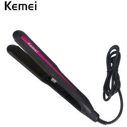 Kemei KM-9941 Ισιωτική Μαλλιών