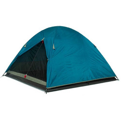 Oztrail Tasman Σκηνή Camping Ιγκλού 3 Ατόμων 3 Εποχών