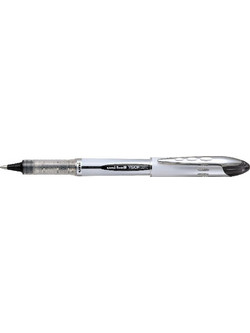 Uni-Ball Vision Elite UB-200 Στυλό Υγρής Μελάνης 0.8mm Μαύρο