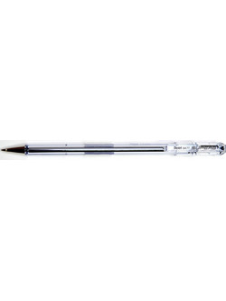 Pentel Superb Στυλό Διαρκείας 0.7mm Μαύρο