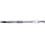 Pentel Superb Στυλό Διαρκείας 0.7mm Μαύρο