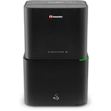 Inventor Atmosphere Xl AT-IONUV-25L Αφυγραντήρας με Ιονιστή και Wi-Fi 25lt
