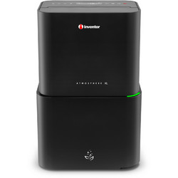 Inventor Atmosphere Xl AT-IONUV-25L Αφυγραντήρας με Ιονιστή και Wi-Fi 25lt
