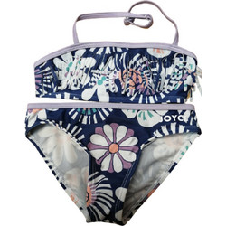Joyce Παιδικό Μαγιό Bikini Set για Κορίτσι Navy Μπλε 214504