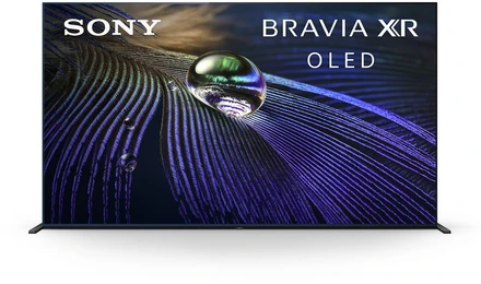 Τηλεόραση Sony XR-55A90J