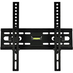 HT-001 Βάση Τηλεόρασης Τοίχου 15"-42" έως 40kg