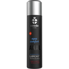 Swede Anal Aqua Comfort Λιπαντικό Gel Νερού Πρωκτού 120ml