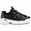 Fila D-Formation Παιδικά Sneakers Μαύρα 3CM00776-014