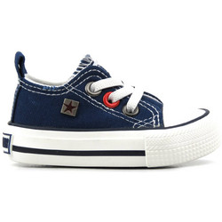 Big Star Παιδικά Sneakers Navy Μπλε HH374195