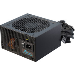 Seasonic G12 GC 750W Τροφοδοτικό Υπολογιστή ATX 80 PLUS Gold