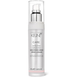 Keune Care Keratin Smooth Serum Μαλλιών για Επανόρθωση & Φριζάρισμα 25ml