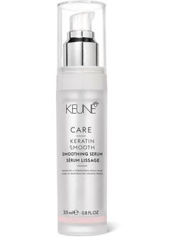 Keune Care Keratin Smooth Serum Μαλλιών για Επανόρθωση & Φριζάρισμα 25ml