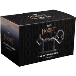 Weta Workshop The Hobbit Key To Erebor