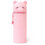Legami Kawaii Pig Κασετίνα Βαρελάκι Ροζ KA0002