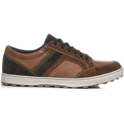 Migato Ανδρικά Sneakers Καφέ GF231-M23