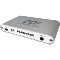 Esi Audio Maya 44 USB