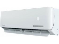 Bosch ASI09DW40 Κλιματιστικό Inverter 9000 BTU A+++/A+++ με Wi-Fi