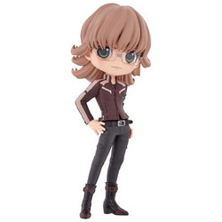 Banpresto Q Posket Tiger & Bunny Barnaby Brooks Jr Ver.B 15cm