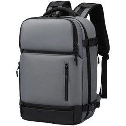 Ozuko 9405L Αδιάβροχο Σακίδιο Πλάτης 40lt Γκρι