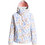 Roxy Jetty Insulated ERJTJ03354-WBB5 Γυναικείο Μπουφάν για Ski & Snowboard