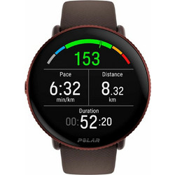 Polar Ignite 3 Brown Copper
