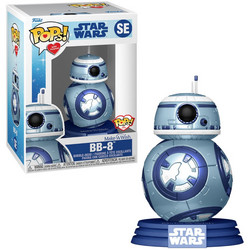 Funko Pop! Make A Wish Star Wars BB-8 MT
