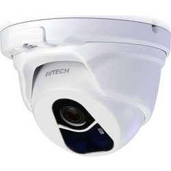 AVTECH AVT1104XTP IP Κάμερα Ασφαλείας 1080p Full HD