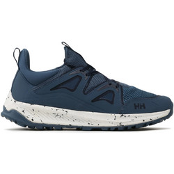 Helly Hansen Ανδρικά Αθλητικά Παπούτσια Trail Running Navy Μπλε 11720-576