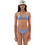 Emerson Bikini Set Τριγωνάκι Μωβ 231.EW571.25-189