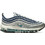 Nike Air Max 97 Ανδρικά Sneakers Λευκά DM0028-001
