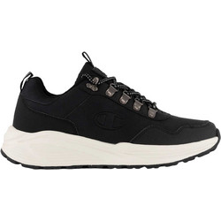 Champion Ανδρικά Sneakers Μαύρα S21925-KK003