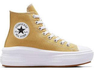 Converse Chuck Taylor All Star Move Platform A06897C