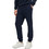 Jack & Jones Ανδρικό Παντελόνι Φόρμας με Λάστιχο Navy Μπλε 12249274