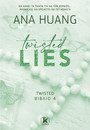 Twisted lies Twisted lies