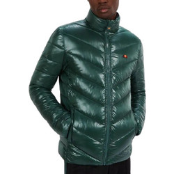 Ellesse Orsini Ανδρικό Μπουφάν Χειμωνιάτικο Puffer Πράσινο SHT19017-502