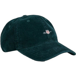 Gant Ανδρικό Καπέλο Jockey Υφασμάτινο Κυπαρισσί 9900213-374