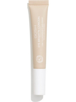 Gosh Eye Bright'n Conceal 001 Adjusting Skin Liquid Concealer