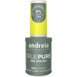 Andreia True Pure T13 Ημιμόνιμο Βερνίκι Νυχιών
