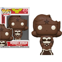 Funko Pop! Heroes 490 Wonder Woman