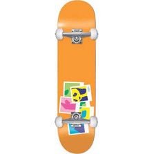 Enjoi Creeper FP 8.0