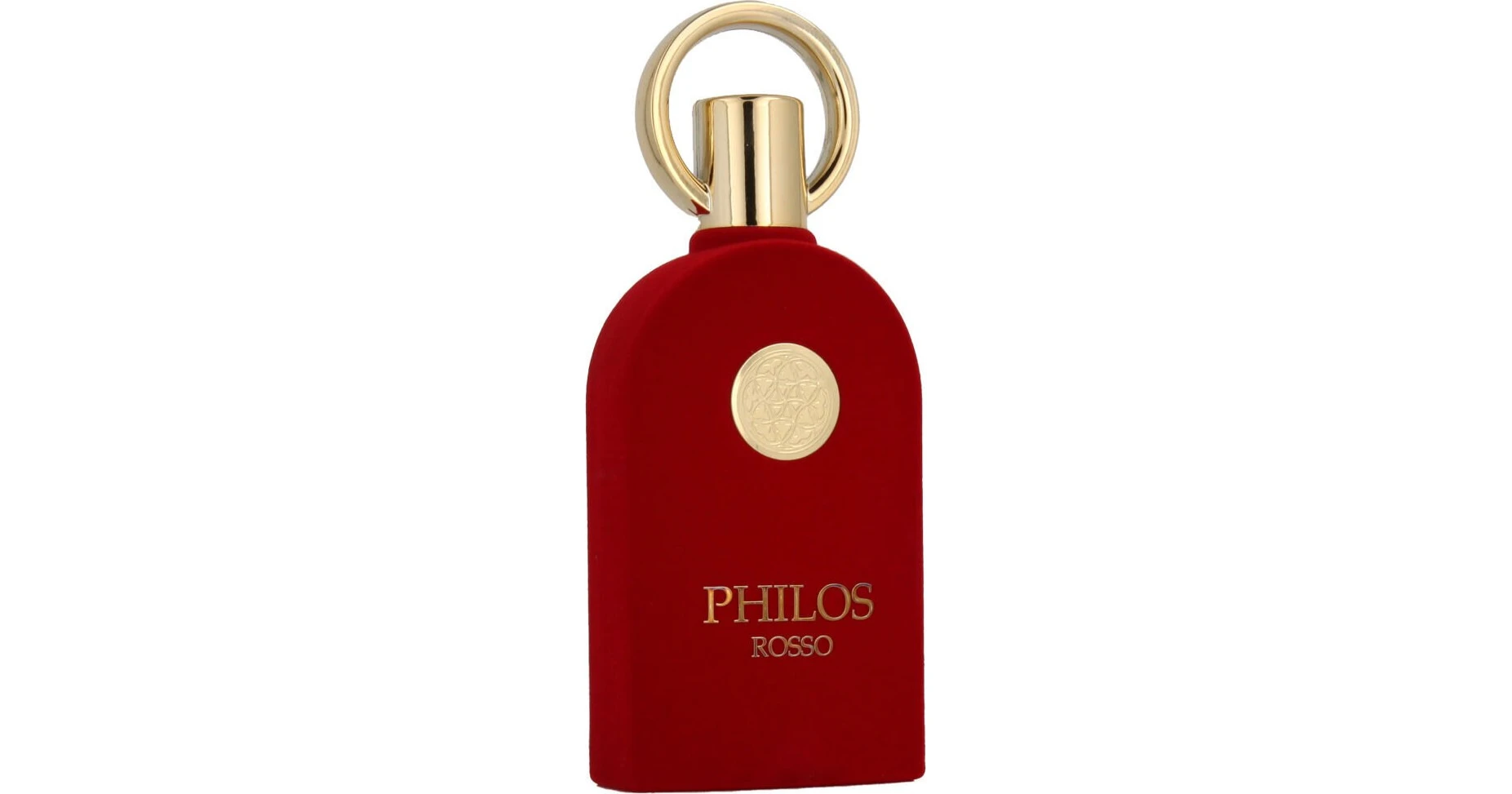 Maison Alhambra Philos Rosso Eau De Parfum Ml Bestprice Gr