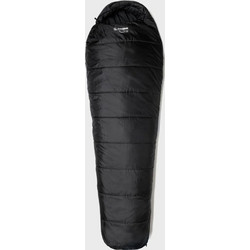 Snugpak Sleeper Lite Sleeping Bag Μονό 3 Εποχών Μαύρο