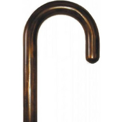 Anatomic Help Μπαστούνι Μονόποδο Ξύλινο 90cm 0603