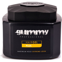 Gummy Plus Hair Gel Μαλλιών Πολύ Δυνατό Κράτημα 700ml