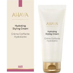 Ahava Hydrating Styling Κρέμα Φορμαρίσματος Μαλλιών 200ml
