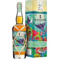 Plantation Rum Venezuela 2010 Ρούμι 700ml