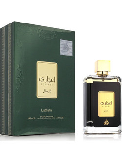 Lattafa Ejaazi Eau de Parfum 100ml