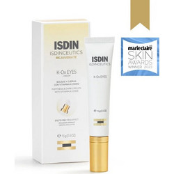 Isdin Isdinceutics Rejuvenate K-Ox Eyes Cream 15gr