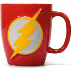 Half Moon Bay DC Comics The Flash Mug