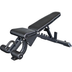 FFITTECH Multi Bench PG25 Ρυθμιζόμενος Πάγκος Γυμναστικής